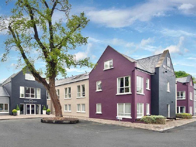 Wilton Hotel Bray Exteriér fotografie