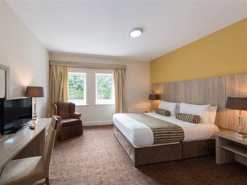 Wilton Hotel Bray Exteriér fotografie