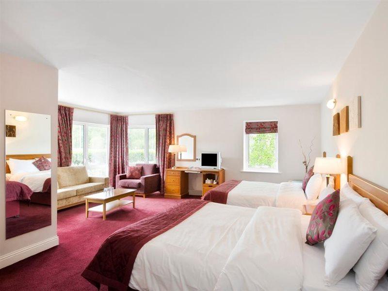 Wilton Hotel Bray Exteriér fotografie