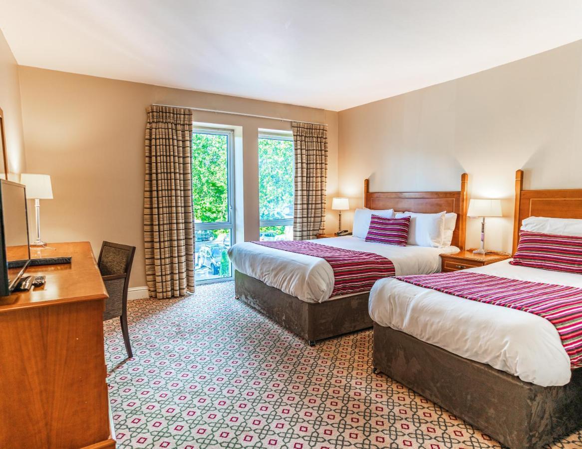 Wilton Hotel Bray Exteriér fotografie