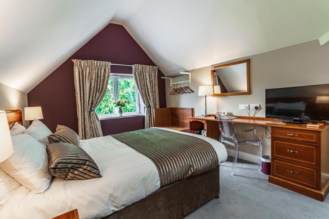 Wilton Hotel Bray Exteriér fotografie