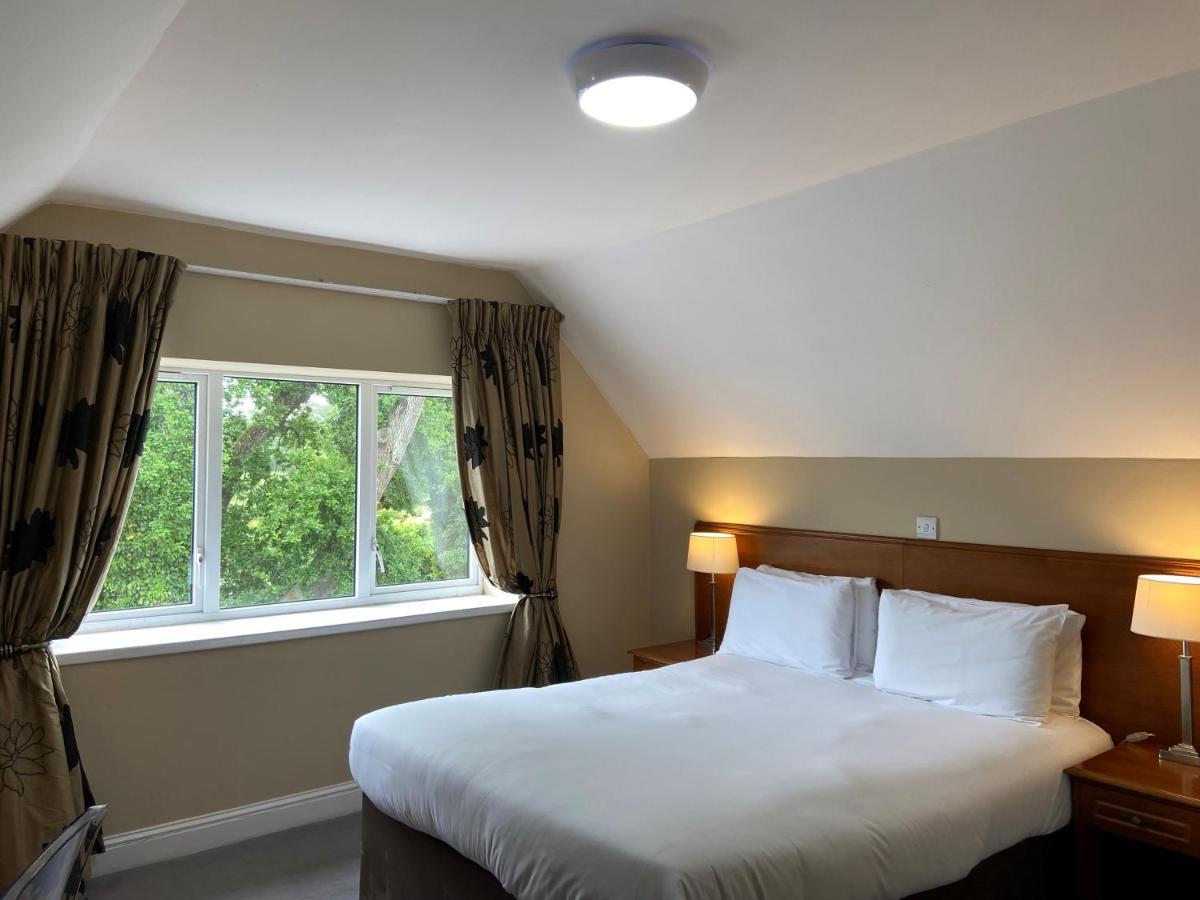 Wilton Hotel Bray Exteriér fotografie