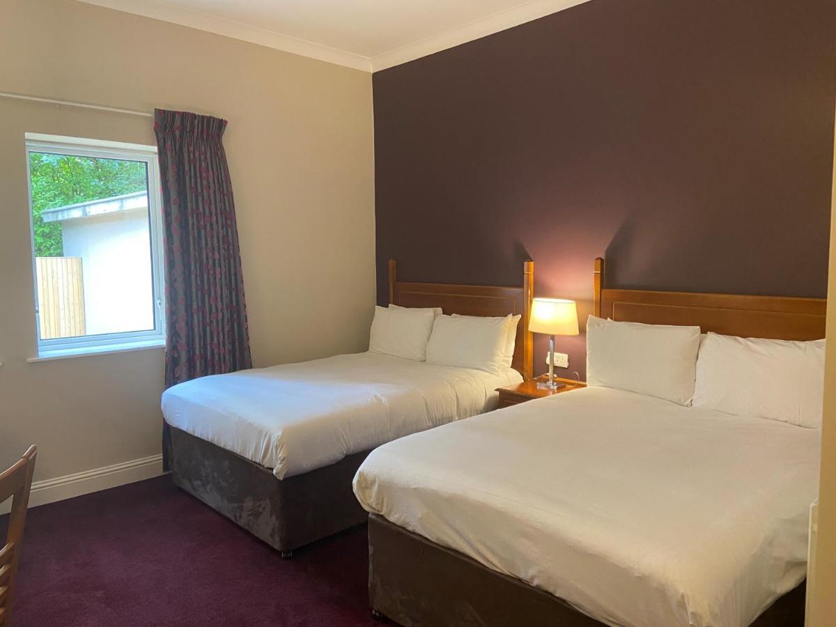 Wilton Hotel Bray Exteriér fotografie