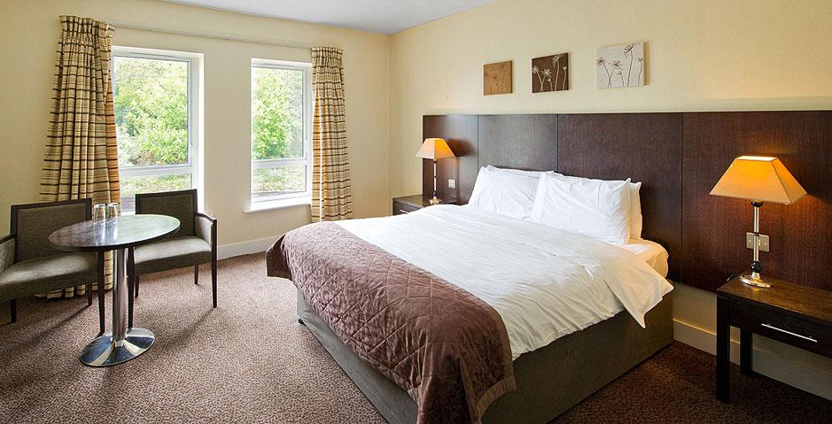 Wilton Hotel Bray Exteriér fotografie