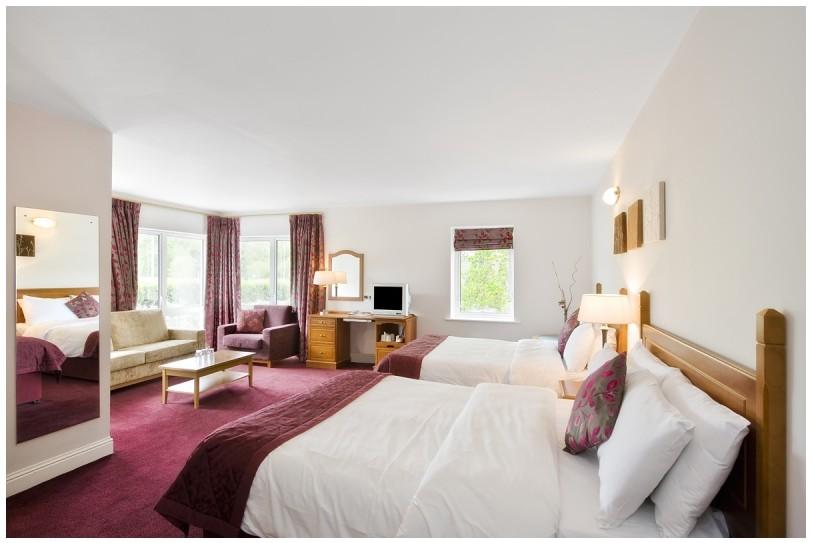 Wilton Hotel Bray Exteriér fotografie