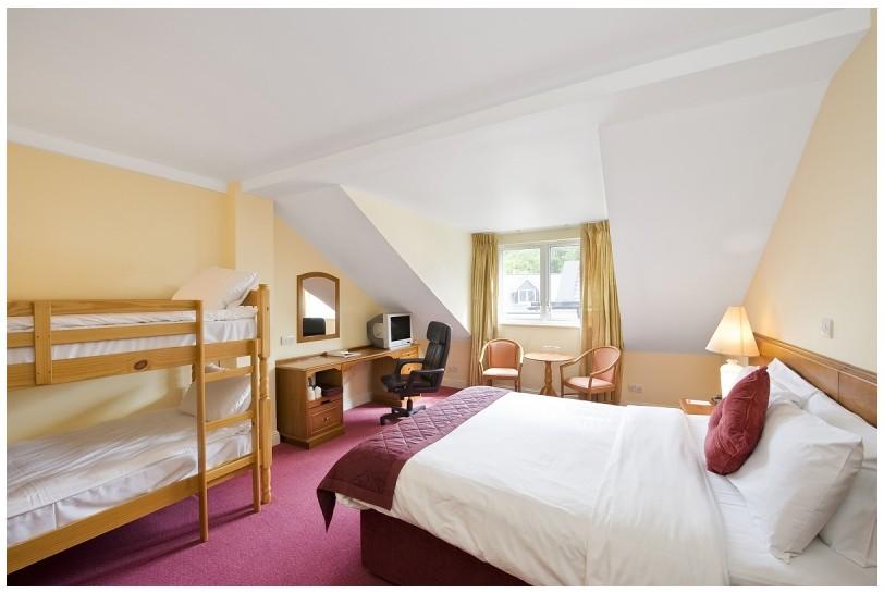 Wilton Hotel Bray Exteriér fotografie