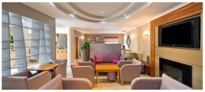 Wilton Hotel Bray Exteriér fotografie