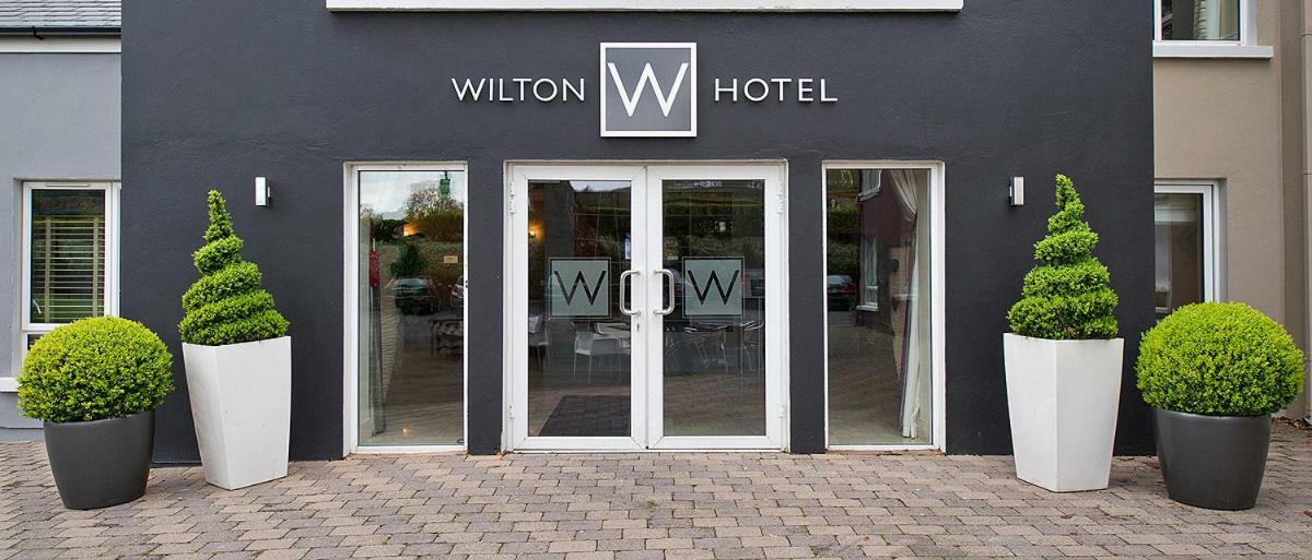 Wilton Hotel Bray Exteriér fotografie